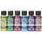 DecoArt® Galaxy Glitter™ 6 Color Rainbow Paint Set